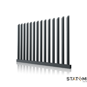 Modern tvora ŠUKOS 60x40 kas 100mm