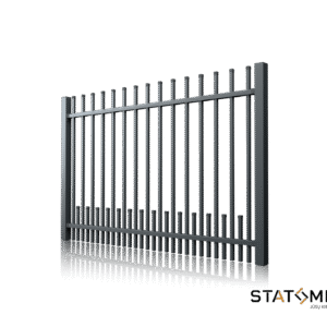 Metalinių strypų Amira