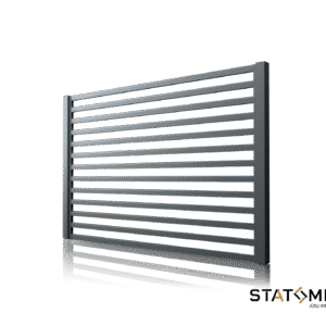 Polisadinė tvora Aura