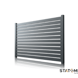 Polisadinė tvora Linea