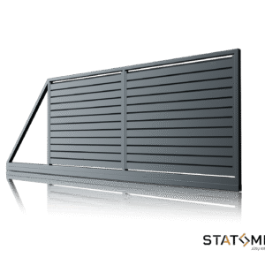 Stumdomi vartai Rombas 120/60 aklina 25-30mm tarpai tarp rombų