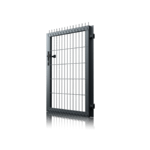 Varteliai 3D Segmentas 4mm