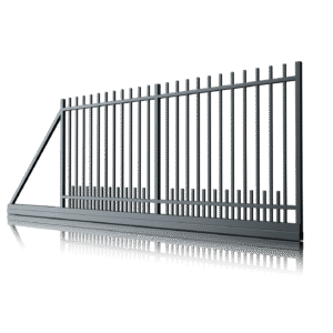 Stumdomi vartai Amira