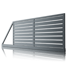 Stumdomi vartai Fortis