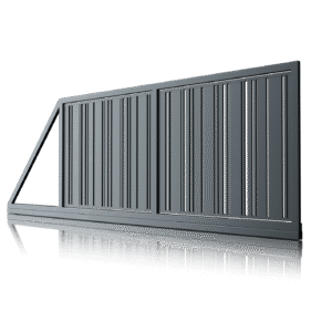 Stumdomi vartai Vertical Harmony