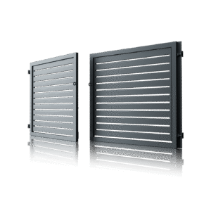 Varstomi vartai Linea