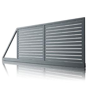 Stumdomi vartai Linea