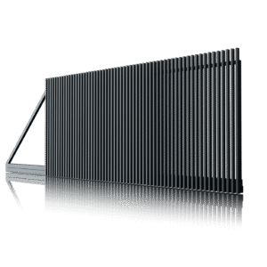 Stumdomi vartai Magna