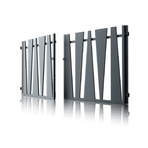 Varstomi vartai Montana