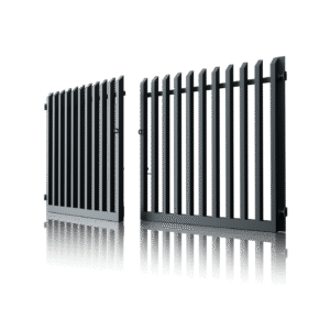 Varstomi vartai Šukos 60x40 kas 100mm