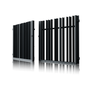 Varstomi vartai Valentė