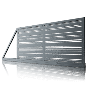 Stumdomi vartai Harmony